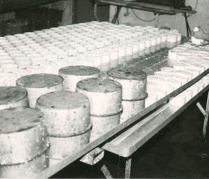 histoire du Fédou, ancienne fromagerie