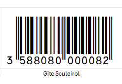 réduction gite souleirol