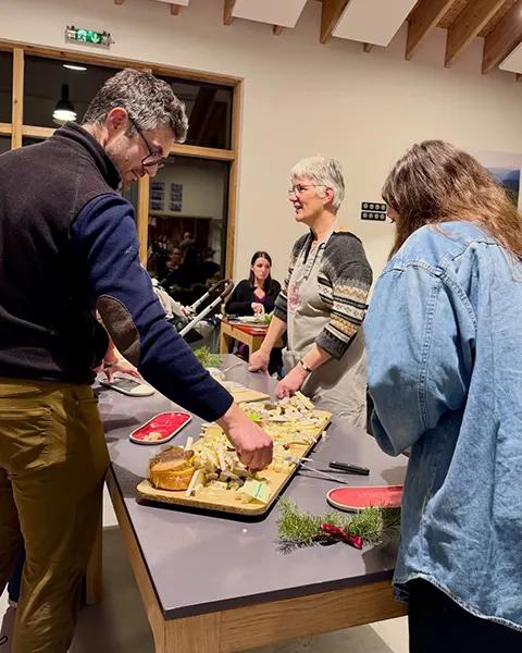 Photo ambiance apéro Fédou